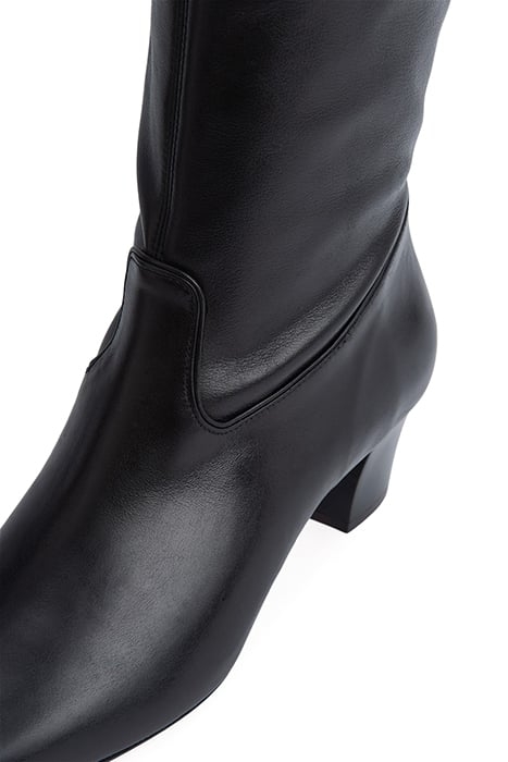 COOPER BLACK NAPPA LEATHER 6