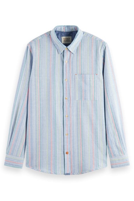 DOBBY STRIPE MULTICOLOUR STRIPE 4