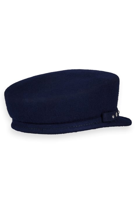 BAKER BOY WOOL HAT NIGHT 4