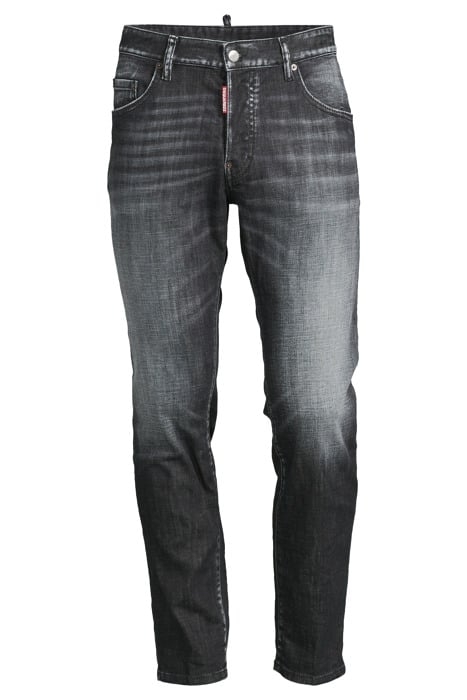 COOL GUY JEANS BLACK 3