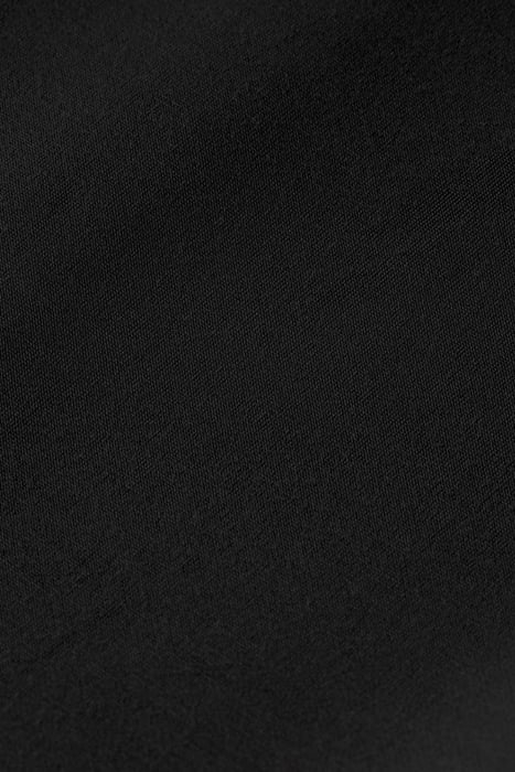 STRAIGHT LEG MODAL SWEATPANT BLACK 7