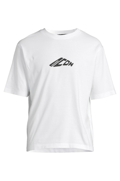 T-SHIRT WHITE 3