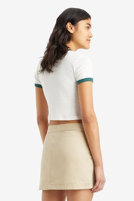 GRAPHIC T-SHIRT MULTICOLOUR 2