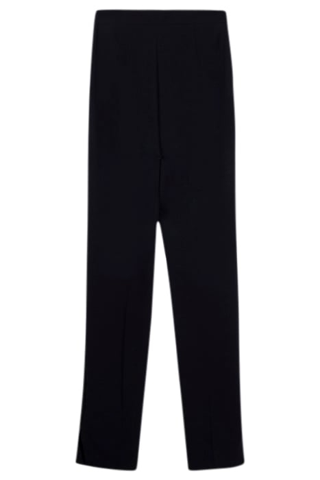 CINDY TROUSER BLACK 4