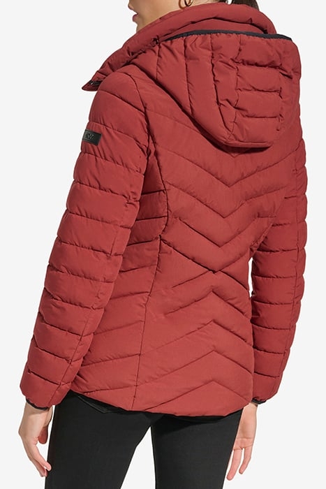 ZIPFRT W/BIB PACKBL BRICK LANE 2