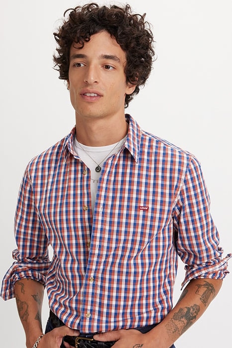 LS CASUAL SHIRT MULTICOLOUR 5