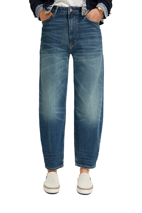 THE TIDE BALLOON JEANS — DANCE IT OUT 1