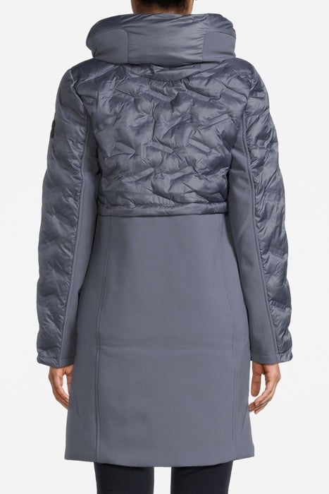 S.OLIVER JACKETS MANTEL GREY 2