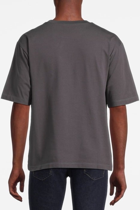 T-SHIRT GREY 2