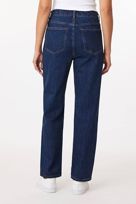 THE SKY HIGHEST RISE STRAIGHT STRAIGHT UP 2