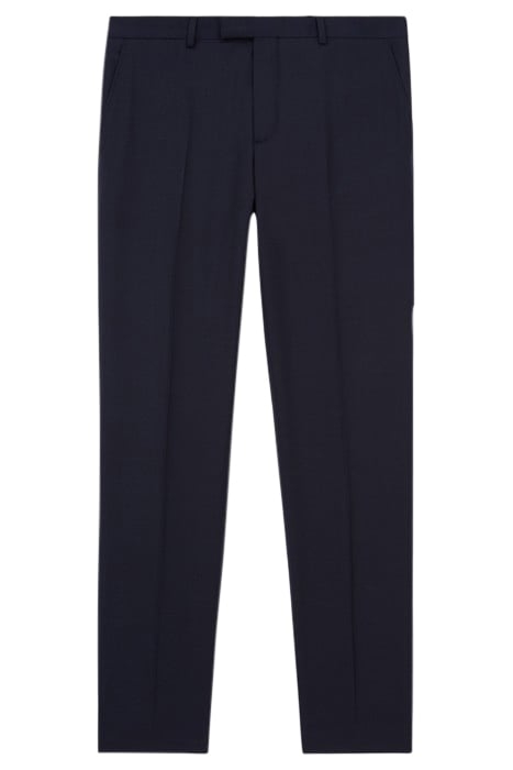 PANTALON DE COSTUME NAVY 3