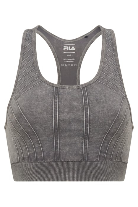 RADCLIFFE SEAMLESS BRA NIGHT OWL 1