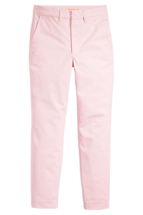 ESSENTIAL CHINO PINK 3