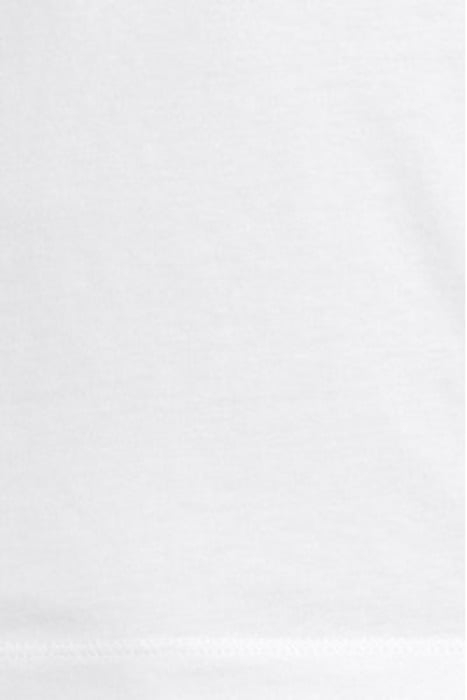 T-SHIRT WHITE 5