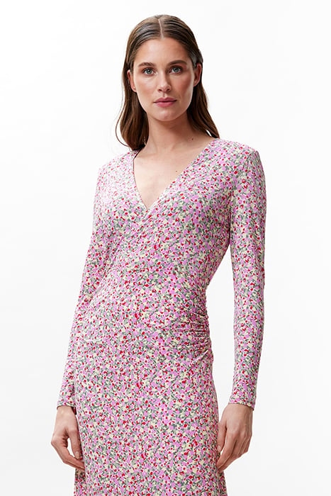 DR CHI AGAVE GREEN 4