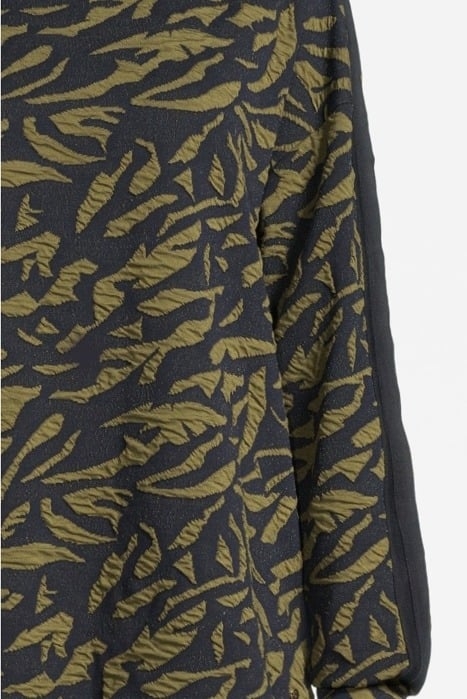 SWEATSHIRT LONG SLEEVES 21201621 NIGHT SKY 4