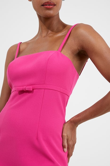 WHISER RUTH BOW DRESS 4