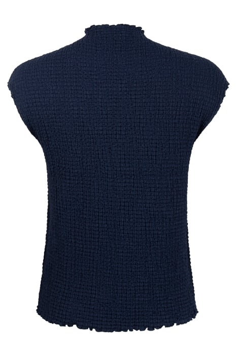 S.OLIVER T-SHIRTS BLUE 2