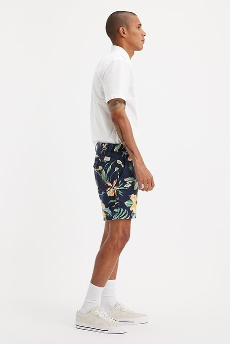 XX SHORT MULTICOLOUR 4