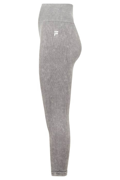 RADOMIR SEAMLESS HIGH WAIST 3/4 TIGHTS NIGHT OWL 6