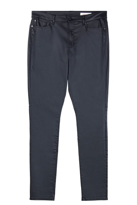 S.OLIVER JEANS BLACK DENIM 1