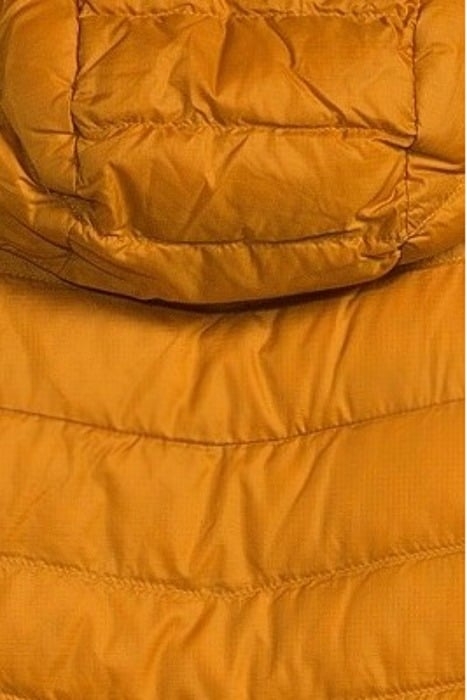 RØROS DOWN LIGHT JKT LIGHT INCA GOLD / INCA GOLD 4