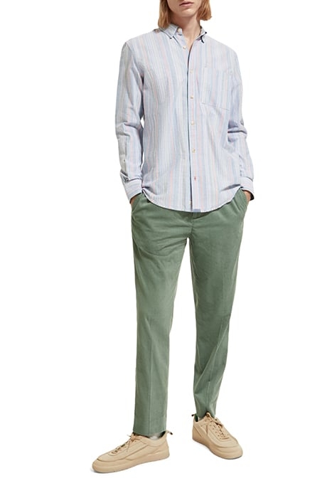 DOBBY STRIPE MULTICOLOUR STRIPE 3