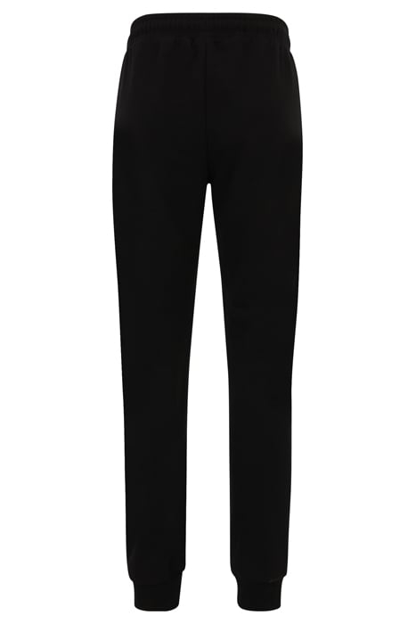 BRAIVES SWEAT PANTS BLACK 5