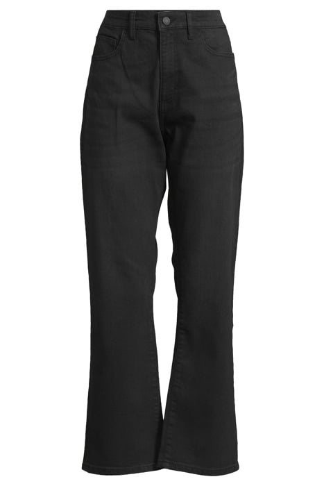 BOOT CUT JEAN BLACK 3