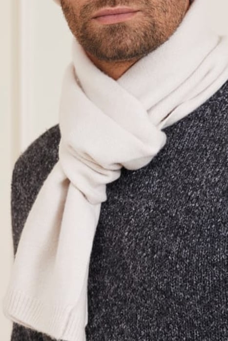 WOOL CASHMERE BLEND DREAMY MOON 2