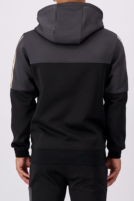 TORQUE TRACKTOP BLACK 2