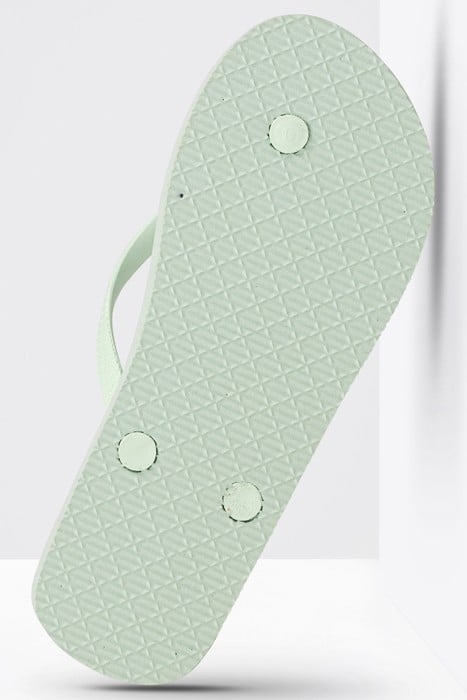 TROY SLIPPER WMN HINT OF MINT 8