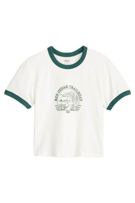 GRAPHIC T-SHIRT MULTICOLOUR 3