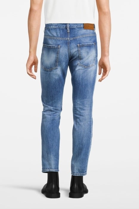 COOL GUY JEANS BLUE 2