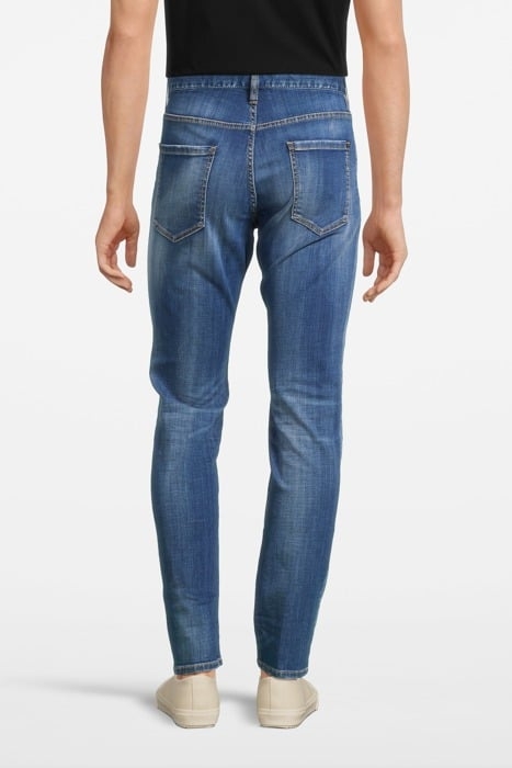 COOL GUY JEANS BLUE 2