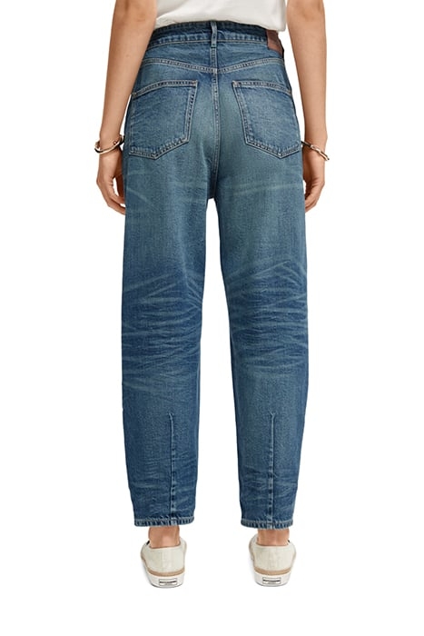 THE TIDE BALLOON JEANS — DANCE IT OUT 2