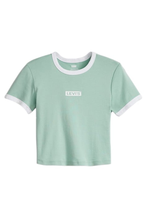 GRAPHIC T-SHIRT BLUE 3