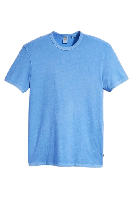 PREMIUM BASIC T-SHIRT BLUE 3