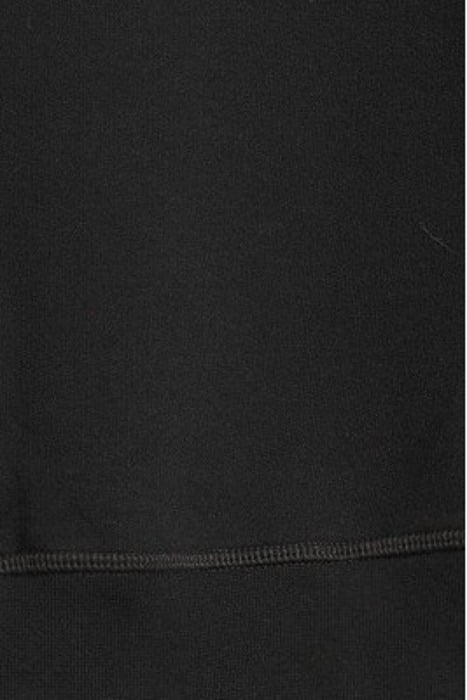 SWEATSHIRT BLACK 5