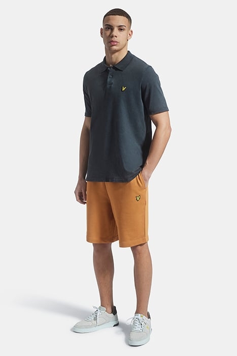 SWEAT SHORT SALTBURN 3