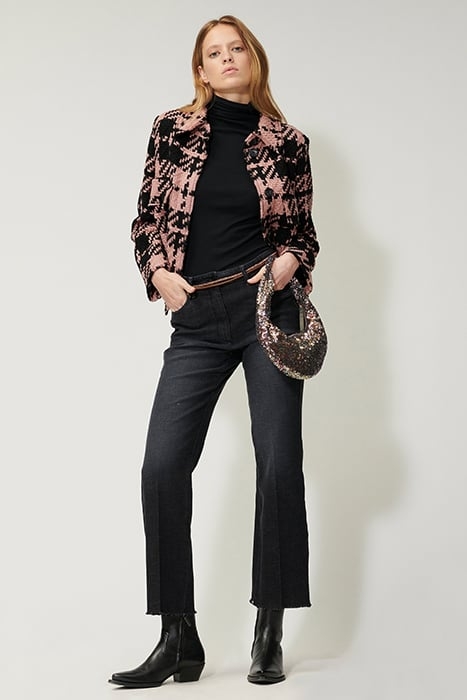 AUTHENTIC BOOTCUT DENIM MULTI 1