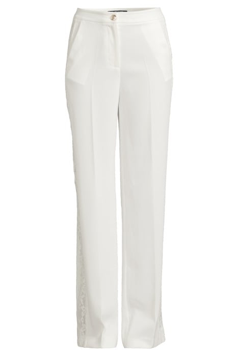 SARAH WIDE PANTS PALE PEARL 3