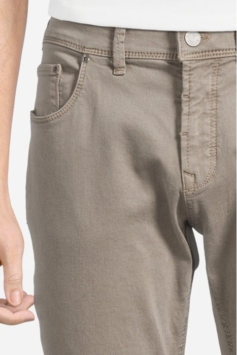 SANDRO-1-60521 LIGHT KHAKI 4