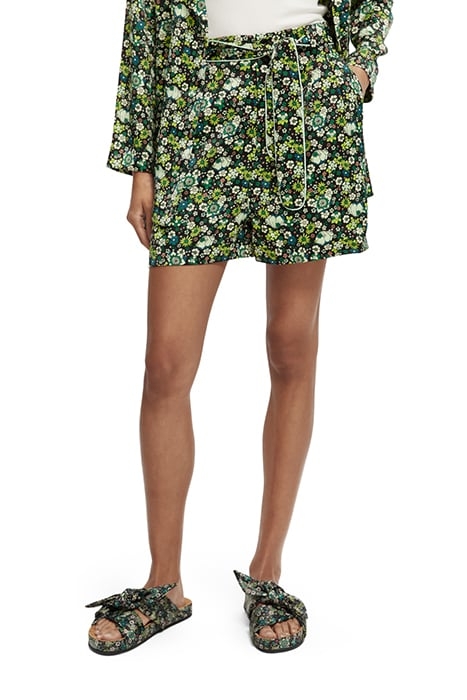 PRINTED SHORTS COMBO I 1