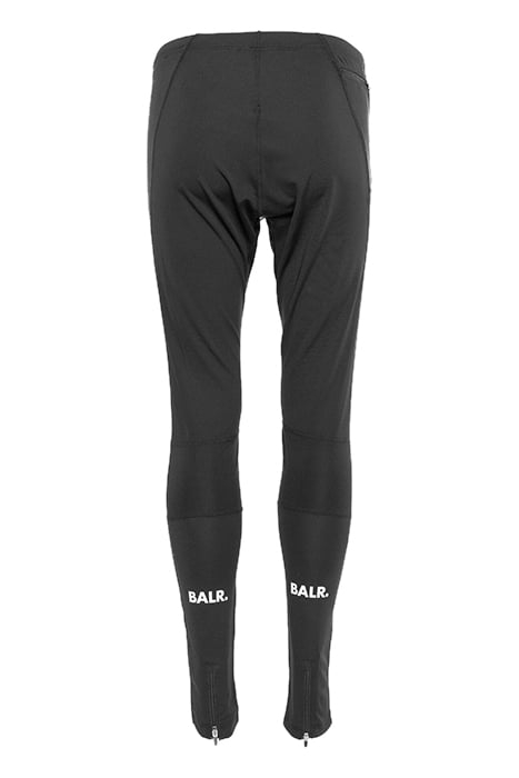 F-SERIES FITNESS PANTS BLACK 2