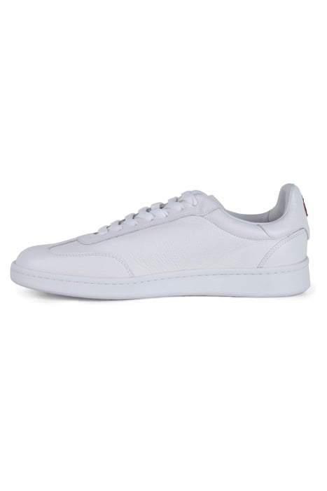 SNEAKERS WHITE 3