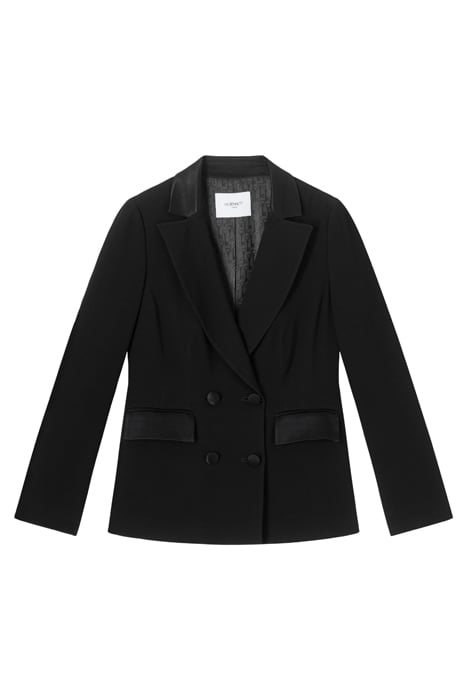 JK KELSEY TUX JACKET BLACK 3