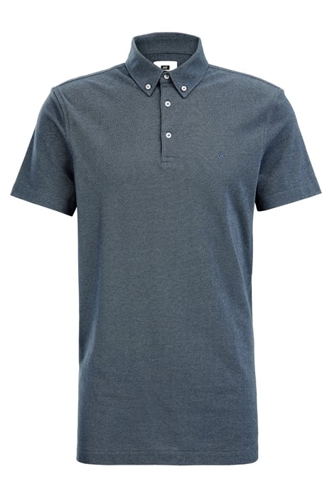 POLO GREYISH BLUE 4