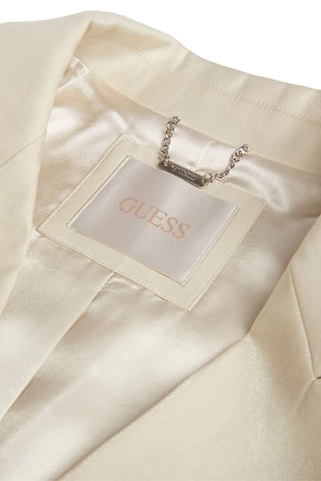 GUESS ECO ADRIANA BLAZER CEMENTO MULTI 7