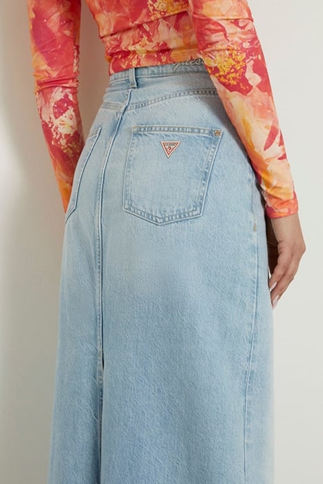 WENONA BACK SPLIT THE SEASIDE 6